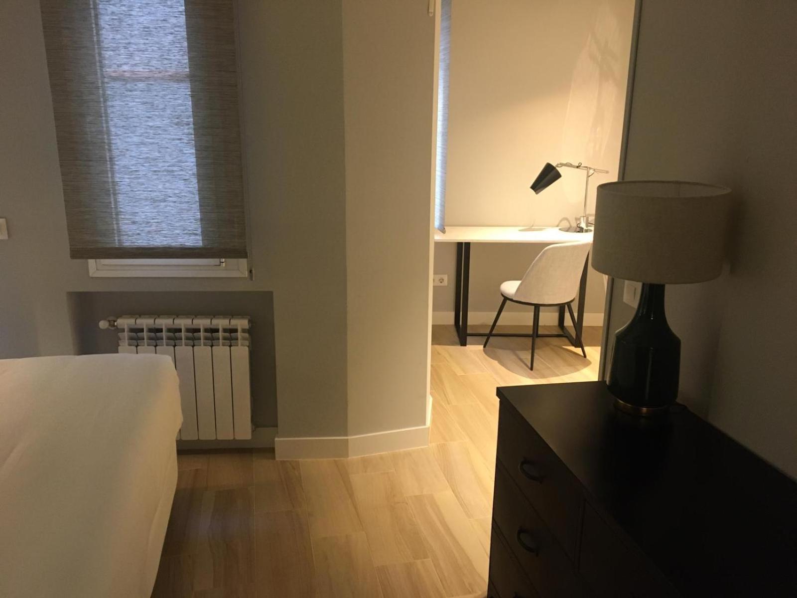 Appartement Be Mate Blasco De Garay Madrid