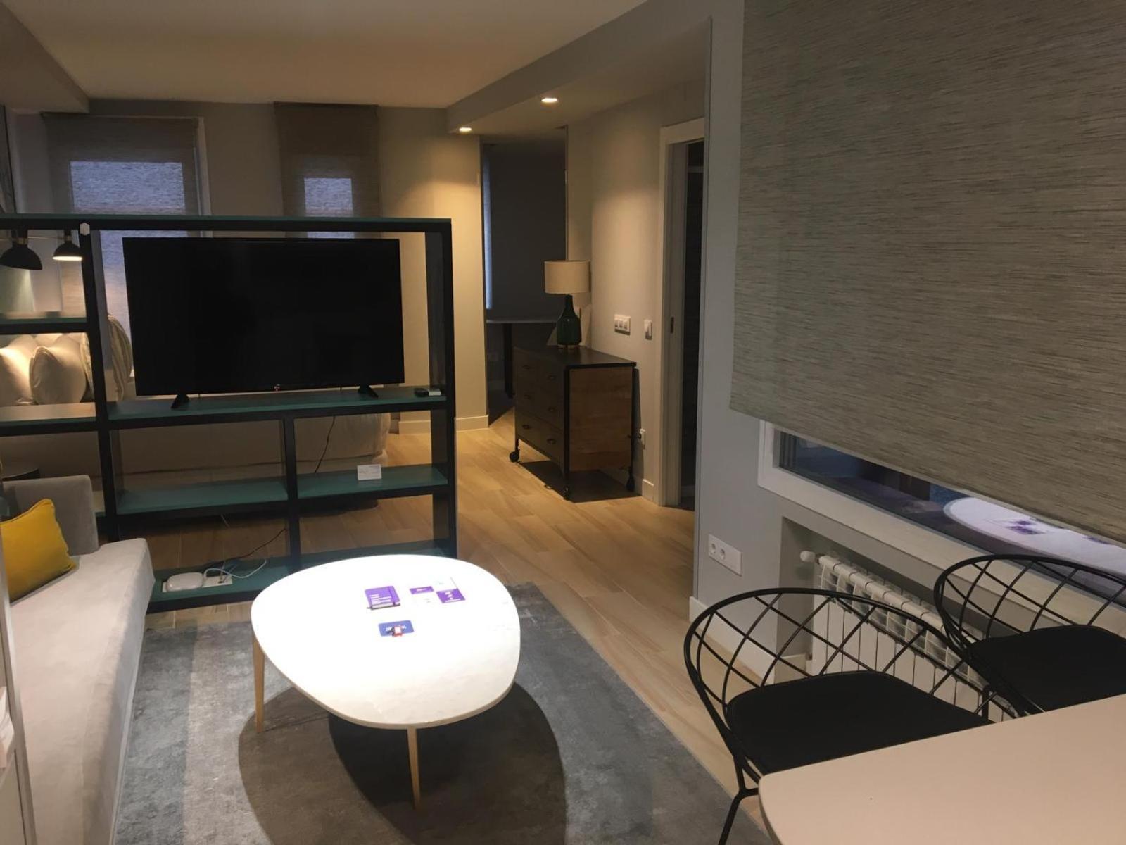 Appartement Be Mate Blasco De Garay