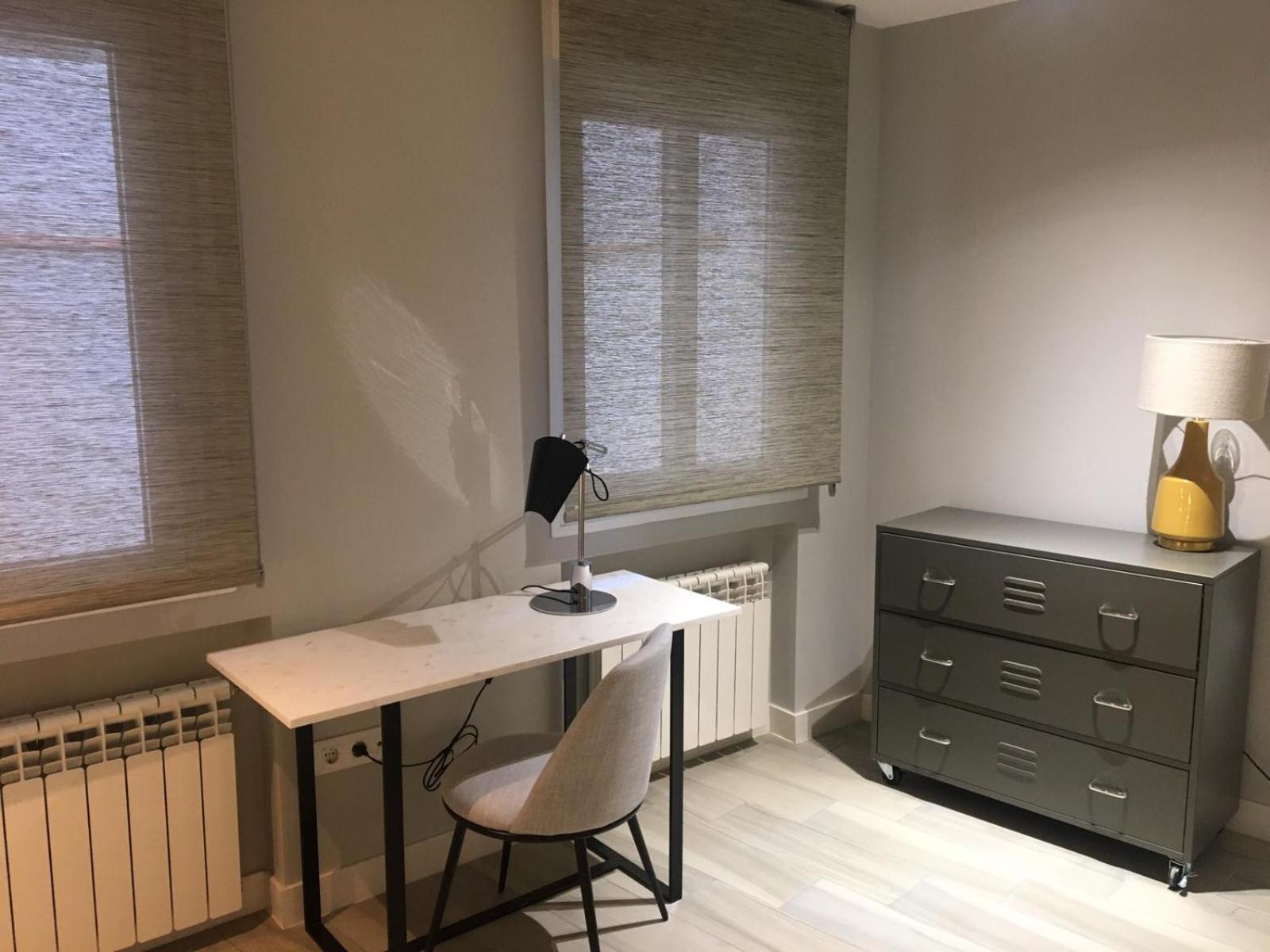 Be Mate Blasco De Garay Appartement *