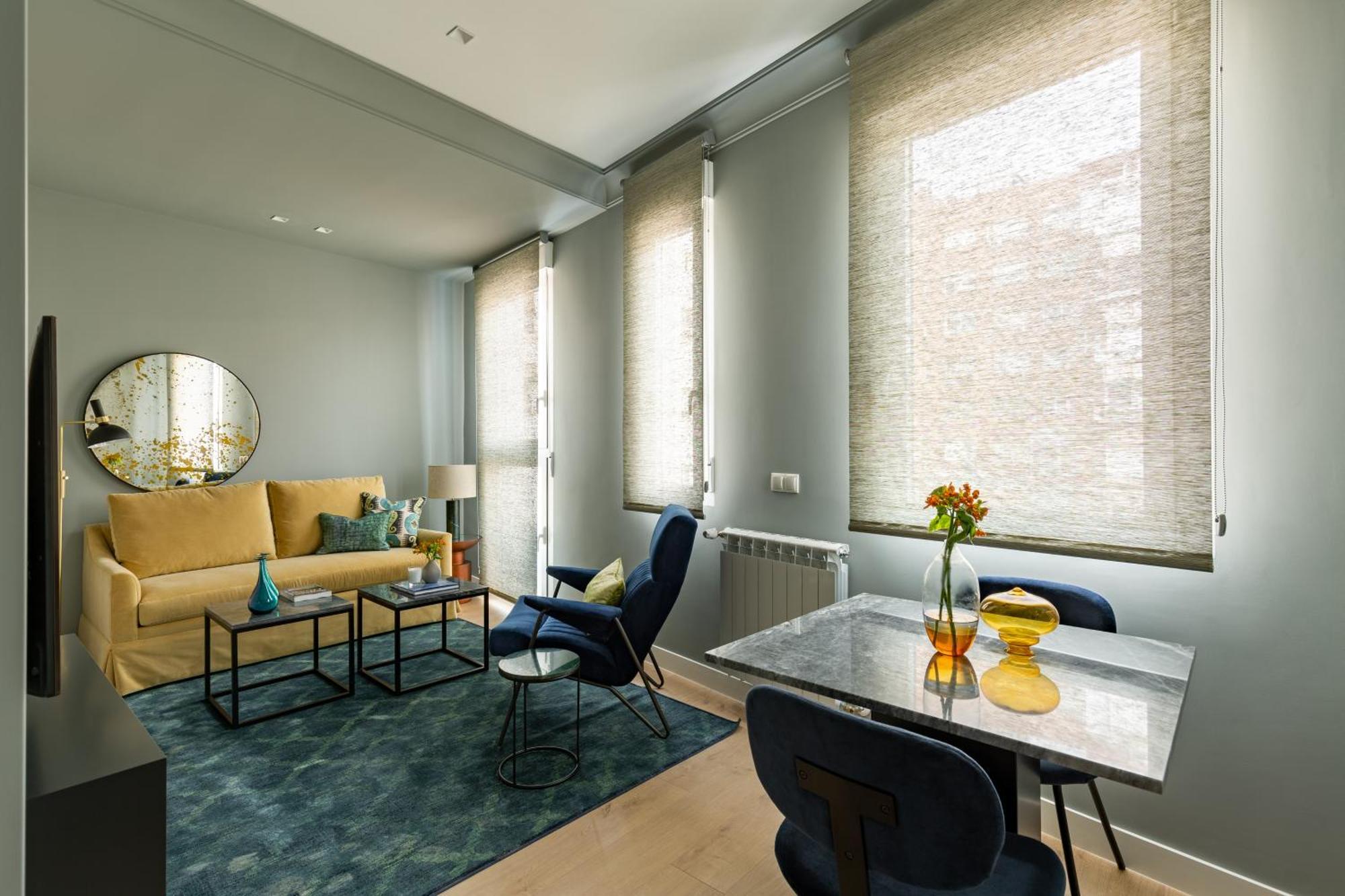 Appartement Be Mate Blasco De Garay *