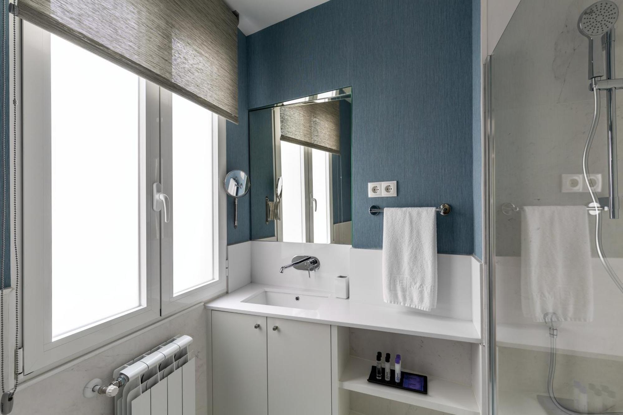 Appartement Be Mate Blasco De Garay Madrid