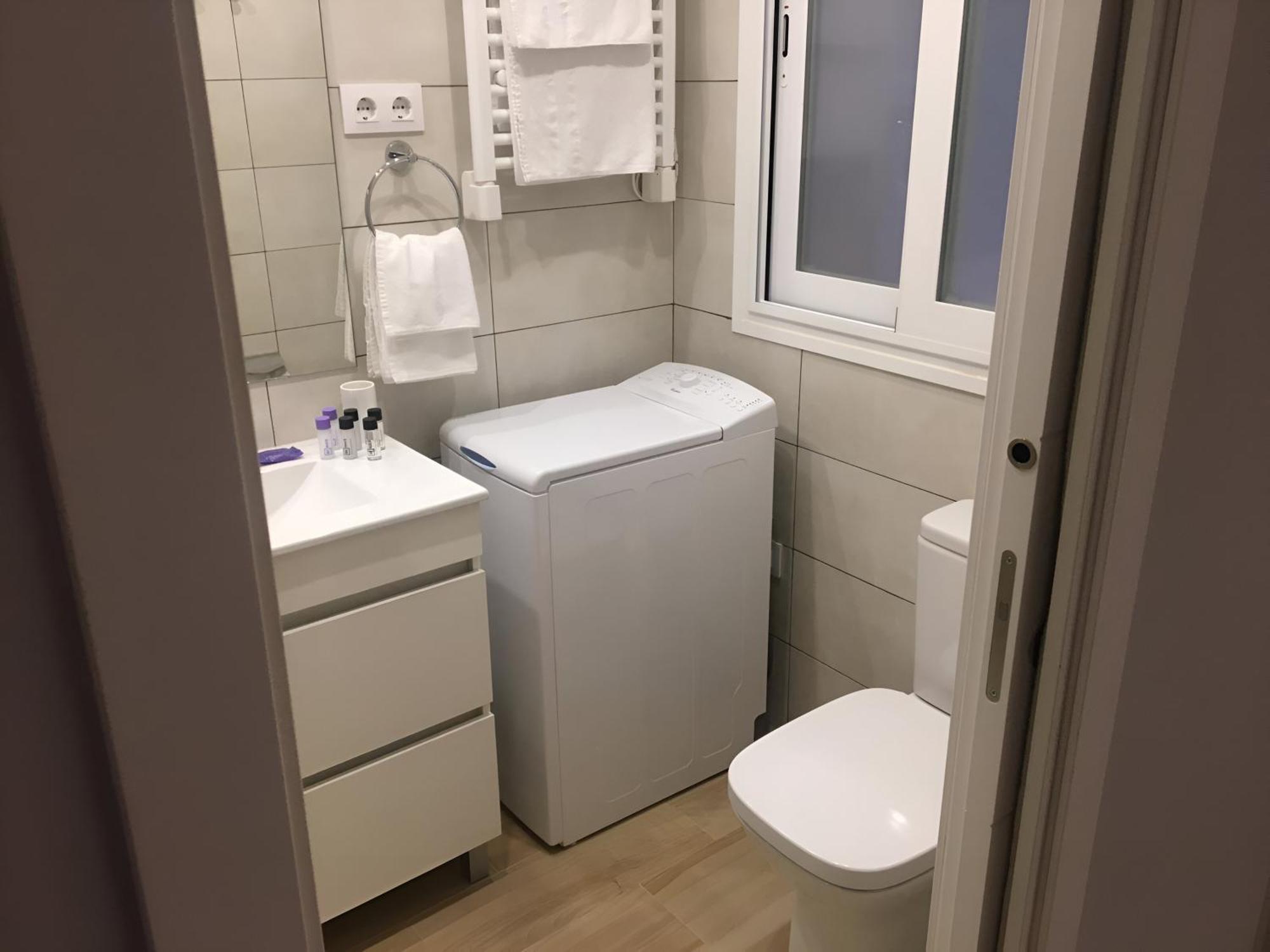Appartement Be Mate Blasco De Garay
