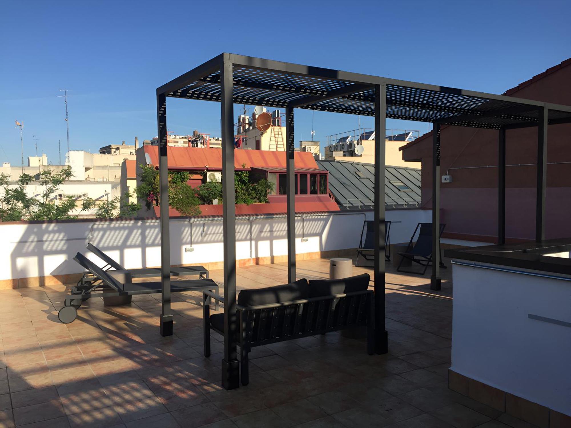 Appartamento Be Mate Blasco De Garay Madrid
