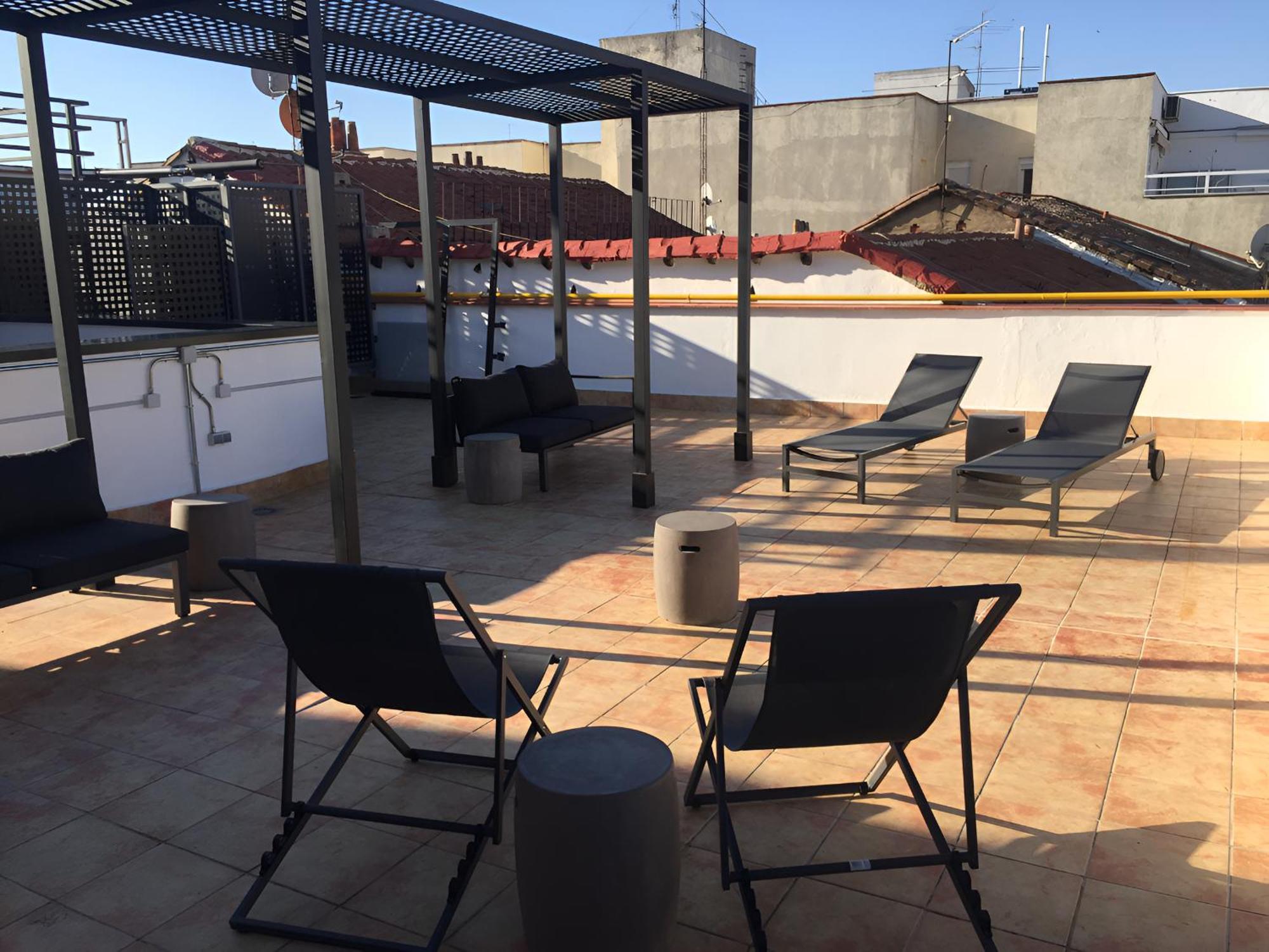 Appartamento Be Mate Blasco De Garay Madrid