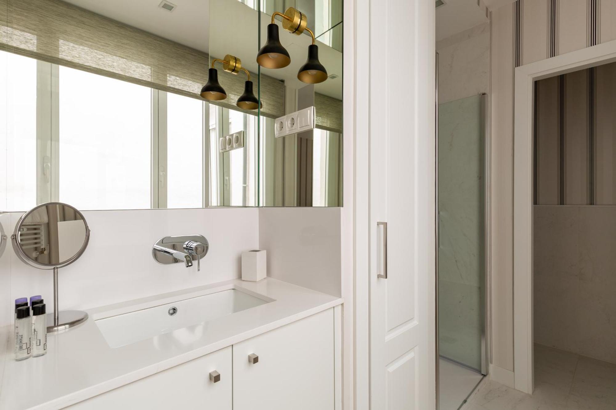 Be Mate Blasco De Garay Apartment Madrid
